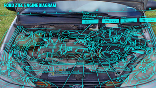 Illustration for article titled Ten Technologies That Will Revolutionize Car Manufacturing